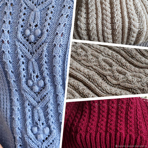 [Машинное вязание] Марина Тарнакина ― Основы основ_0.jpg